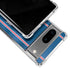NBA Philadelphia 76ers Jersey Google Pixel 8 Clear Case